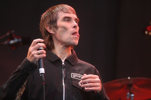 <s>Victorious Festival</s> .. 2020 - Ian Brown