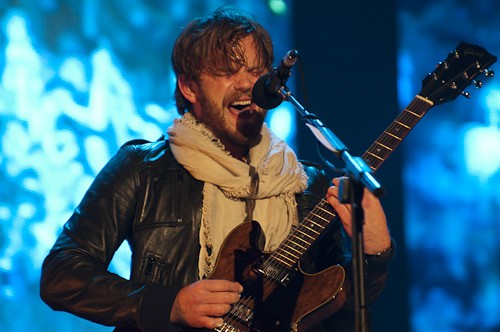 PinkPop 2011 - Kings Of Leon