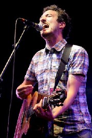 Frank Turner