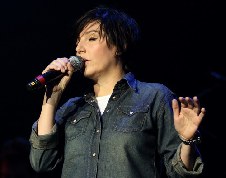 Sharleen Spiteri