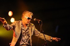 Alabama 3 (acoustic and unplugged) 