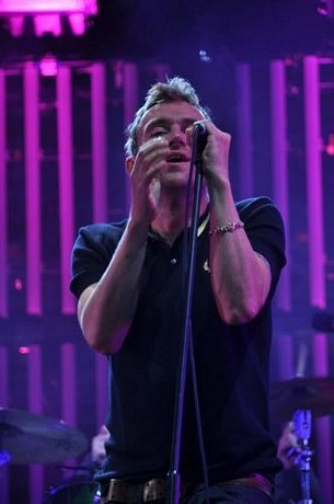 Oxegen 2009 - Blur