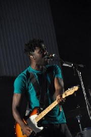 Bloc Party