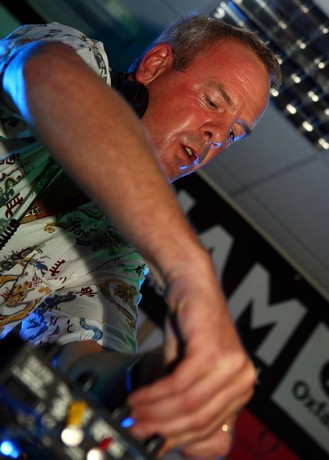 Rock Ness 2010 - Fatboy Slim