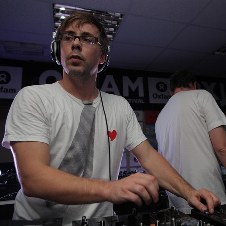 Basement Jaxx (DJ set)