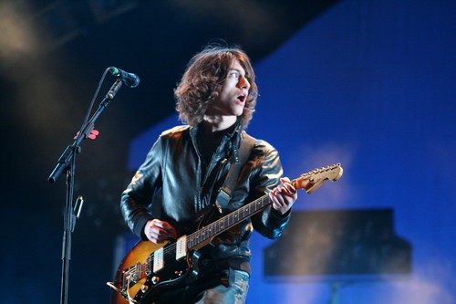 Reading Festival 2009 - Arctic Monkeys