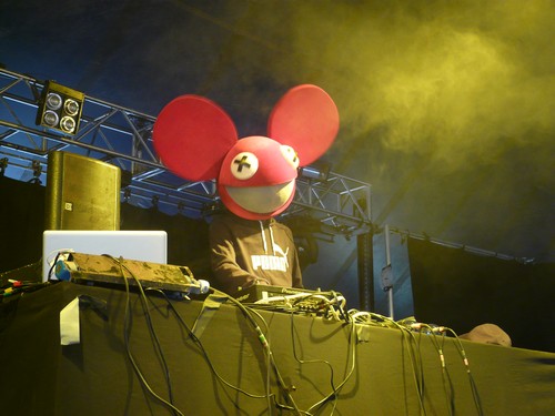 Deadmau5