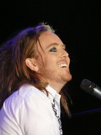 Beautiful Days 2011 - Tim Minchin