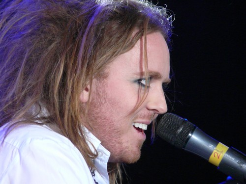 The Green Man Festival 2011 - Tim Minchin