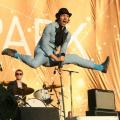 Maximo Park