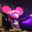 deadmau5 to headline opening day of Wireless