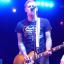 The Gaslight Anthem (with live video)