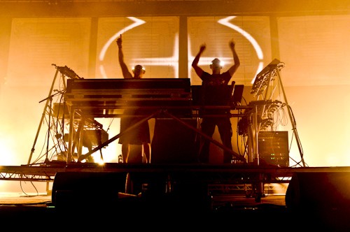 <s>Glade Festival</s> - CAN.. 2010 - Orbital