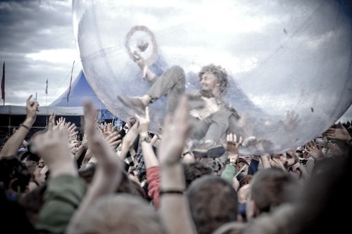 The Flaming Lips (2)