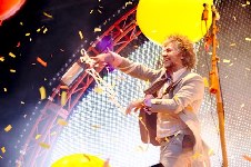 The Flaming Lips