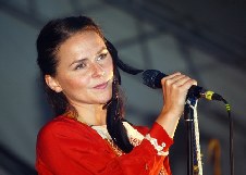 Emiliana Torrini