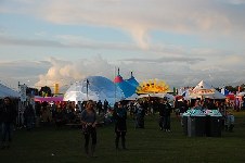 around the festival site (2)