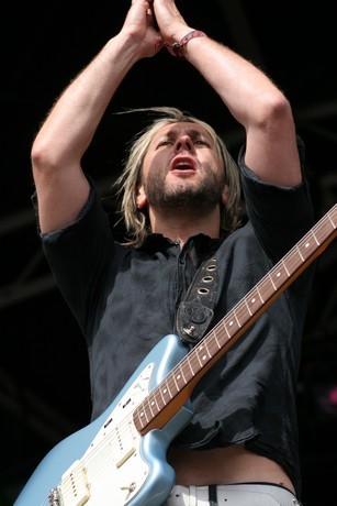 Sonisphere 2009 - Feeder