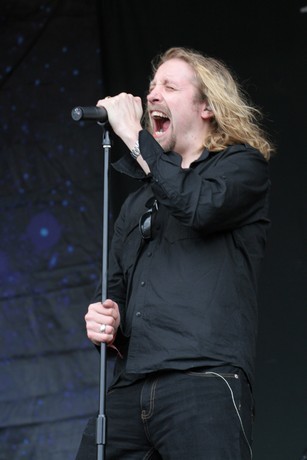 Bloodstock Open Air 2012 - Paradise Lost