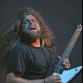 Coheed and Cambria