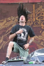 Lamb Of God