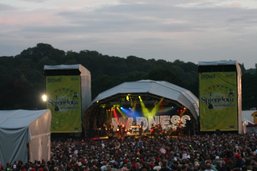 Splendour 2010 - around the festival site (2)