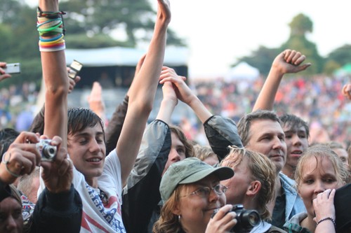 Splendour 2011 - around the festival site (2)