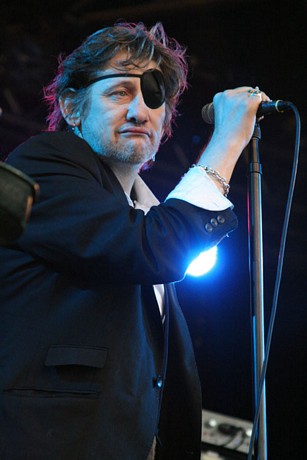 Sziget Festival 2012 - The Pogues