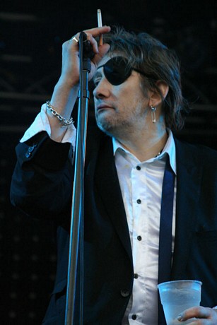 Strummer of Love 2012 - The Pogues