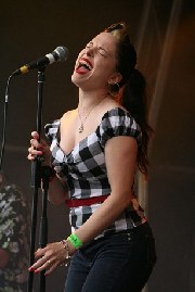 Imelda May