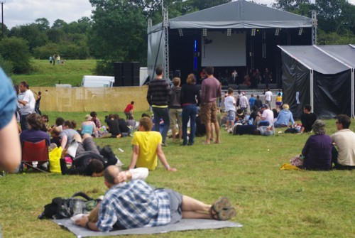 Standon Calling 2010 - around the festival site (2)