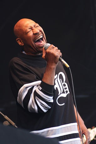 <s>Rhythm Festivals</s> - C.. 2012 - Geno Washington and The Ram Jam Band