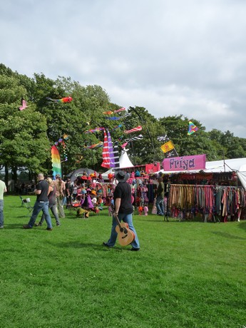 around the festival site (2)