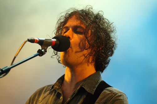 Sportbeat Fest 2015 - The Fratellis