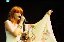 Florence And The Machine 