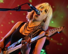 The Joy Formidable