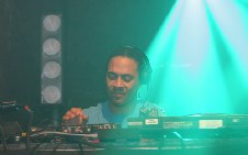 Roni Size and Dynamite MC