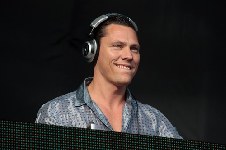 Tiesto