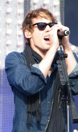 T in the Park 2009 - Razorlight