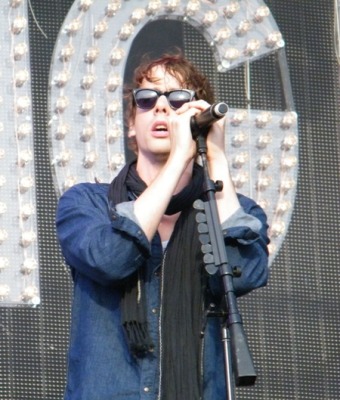 GuilFest 2011 - Razorlight