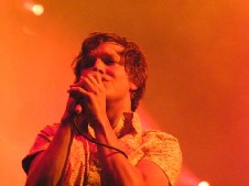 Friendly Fires