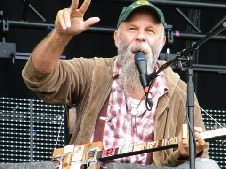 Seasick Steve