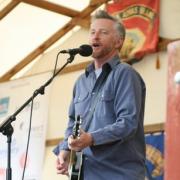 Billy Bragg