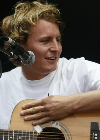 Latitude 2012 - Ben Howard