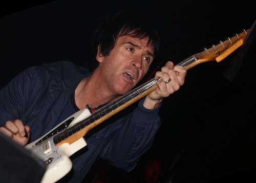 The Great Escape 2010 - The Cribs