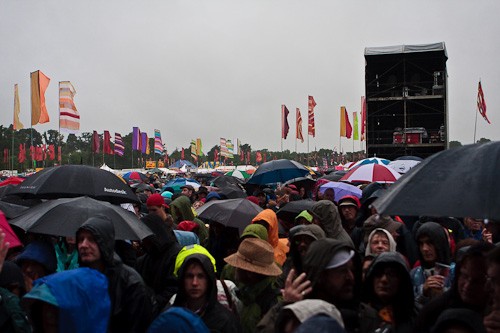 WOMAD 2009 - Youssou NDour et le Super Etoile de Dakar