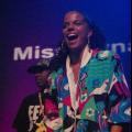 Ms Dynamite