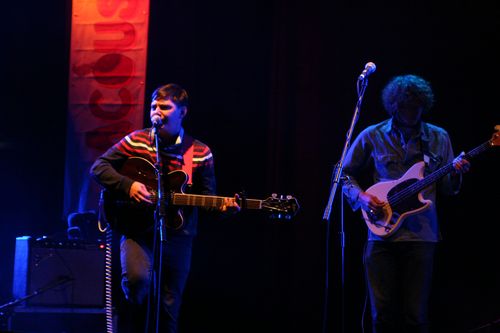 Boardmasters 2013 - Sweet Baboo