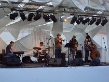 Matthew Halsall Band