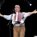 The Wurzels